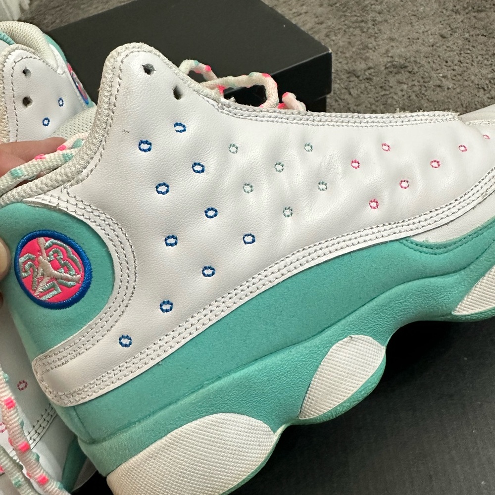 Jordan 13